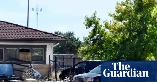 Colorado funeral-home co-owner receives 30-year sentence in corpse-abuse scandal