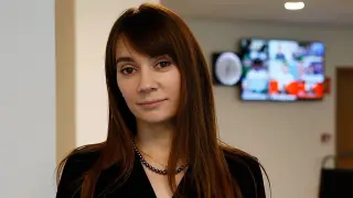 EU Freezes Assets of Former RT France Chief Fedorova in Bid to Curb Kremlin Influence