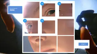 AI, Identity, and CAPTCHA: Sunset Visitor’s New Narrative Adventure
