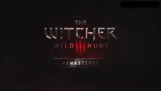 The Witcher 3 Returns on Switch 2 With Remaster and a 2027 Expansion