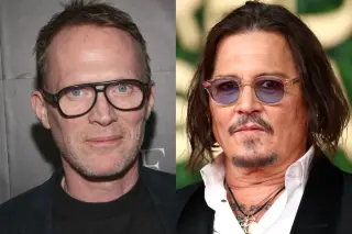 Paul Bettany Distances Himself from Johnny Depp Amid VisionQuest Premiere