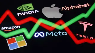 Tech Spends Overshadow Earnings as Markets Brace for ECB Decision