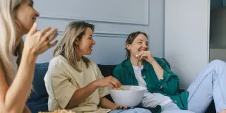 Birth Order May Tilt Your Risk for ADHD, Allergies, and More