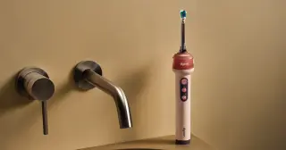 Dyson Unveils CameraJet: A $499 Toothbrush That Flows Rinse via a Camera