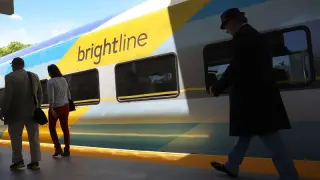 Brightline's Bankruptcy Highlights the Structural Barriers to US High-Speed Rail