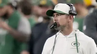 Packers' 35-14 Loss to Falcons Exposes Deep Offensive Crisis Under Matt LaFleur