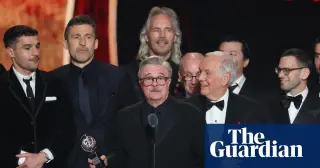 Death of a Salesman Dominates Tony Awards 2026 as Manville and Lithgow Lead Winners
