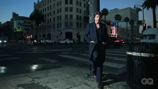 Tom Cruise: The Craft Behind His Endless Drive