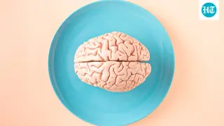 Five brain-boosting nutrients and their best food sources, per neurologist Dr. Rahul Chawla