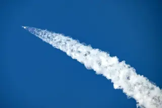 SpaceX braces for historic public debut, aiming for trillionaire-era bets