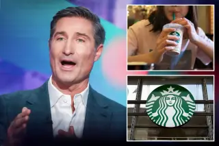 Starbucks Beats Earnings but Warns of Revenue Decline as AI Push Begins