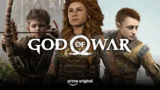 God of War Season 2 Casts Older Atreus and Thrud as Production Delays Mount
