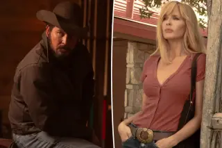Dutton Ranch Season 1 Finale: Murder, Kidnapping and a Pregnancy Bombshell