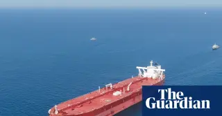 Tehran's Toll: Could a $2 Million Pass-Through Redraw Global Oil Costs