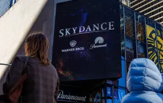 Skydance Confirms HBO Max, Paramount+, and Discovery+ Will Merge Into One Platform