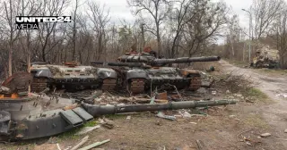 DELTA data shows Ukraine’s strikes cost Russia about five times what Ukraine spends