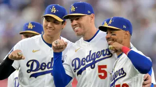 2026 MLB Postseason: Dodgers and Cubs Lead Field as Astros Make History