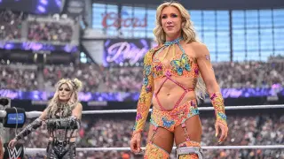 Pacers guard Haliburton donates $10K to family of young cancer victim, praised by Charlotte Flair