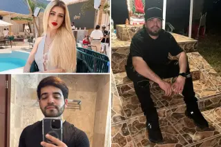 Mexico’s influencer killings surge as cartel violence claims 20th social media star in 2 years