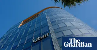 Uber faces $40 million verdict after driver ejects passenger on California freeway
