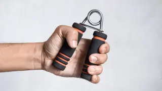 Grip Strength: A Health Biomarker, Not a Lifespan Shortcut