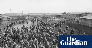 German prosecutors open case against 105-year-old suspect in WWII POW camp murders