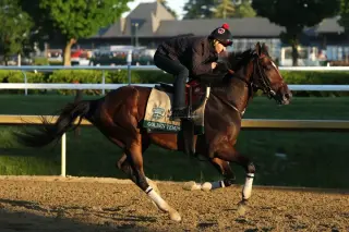 Watch the 2026 Belmont Stakes for Free: Start Time, Channel, and Field