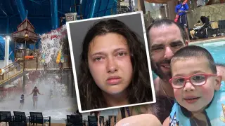 Pocono resort murder suspect allegedly drained 401(k) before three-week stay