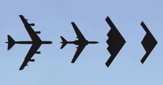 US Withdraws B-1 Bombers from UK Base After Suspected Iranian Drone Plot