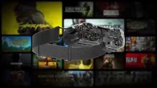 PCVR Central Debuts as One-Stop Hub for PC VR Mods
