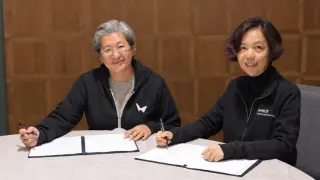 AMD Acquires World Labs for $8.2 Billion to Challenge Nvidia in AI