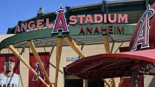 Kroenke Unveils $2.5B Ballpark Plan for Angels After $4B Buyout