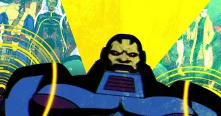 Apocalypse Across Time: X-Men ’97 Season 2 Expands the Saga