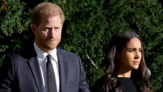 Camilla and William Clash Over Harry & Meghan's Return, Kate Stays Quiet