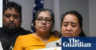 ICE target in Houston crash identified as man dead since 2017