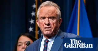 RFK Jr: Cyclospora outbreak under control after FDA flips lettuce recall decision