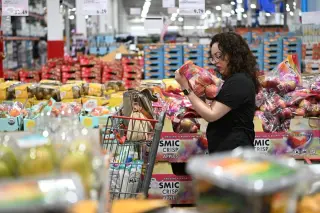Tariffs linger as firms roll out 'trickle-up' price hikes, fueling ongoing inflation