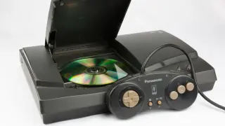 Revival of the 3DO Crumbles Over Rights Dispute
