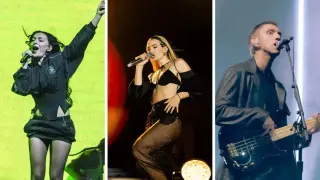 Lollapalooza 2026 Livestream: Hulu and Disney+ Reveal Full Lineup and Dates