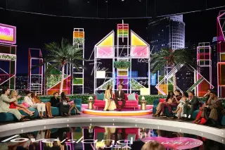 Love Island USA Season 8 Reunion Streams on Peacock With Free Trial