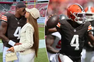 Watson's 23-19 Win Over Bucs Sparks Debate on Browns' Long-Term QB Strategy