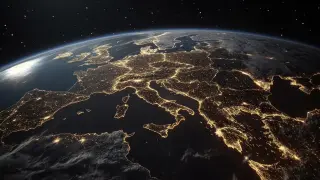EU Unveils IRIS²: A Sovereign Satellite Network for Secure, Independent EU Communications