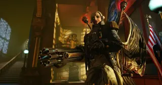 Zelnick Sees Hope Amid BioShock Delay as Take-Two Refines Its Creative Path