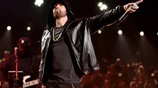 Eminem’s Former Engineer Pleads Guilty to Copyright Infringement