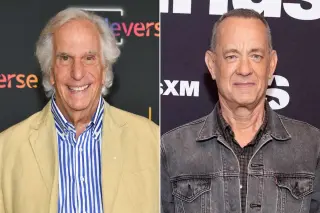 Winkler Open to Reconciliation With Tom Hanks, Says He’s Still Reworking His Perspective