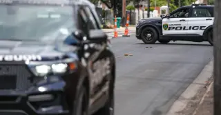 ICE Shooting at Houston Traffic Stop Draws Scrutiny