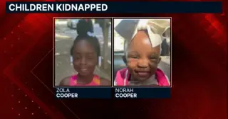 Sisters Reunited After Atlanta Babysitter Abduction