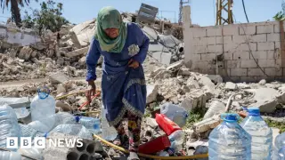 Lebanon reels from 18 dead as Israeli strikes clash with Hezbollah amid US-Iran deal