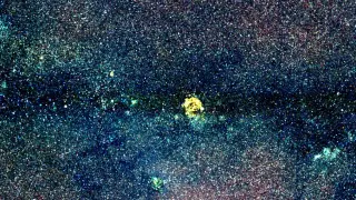Two Million X-ray Sources Reveal New High-Energy Cosmos