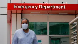 New York Health Facilities Fail 40% of Unannounced Pandemic Preparedness Drills